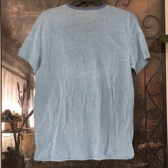 Dkny Pocket Tee - Picture 3 of 3